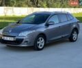 Сірий Рено Меган, об'ємом двигуна 1.5 л та пробігом 270 тис. км за 6250 $, фото 10 на Automoto.ua