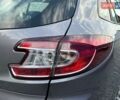 Сірий Рено Меган, об'ємом двигуна 1.6 л та пробігом 175 тис. км за 7950 $, фото 28 на Automoto.ua