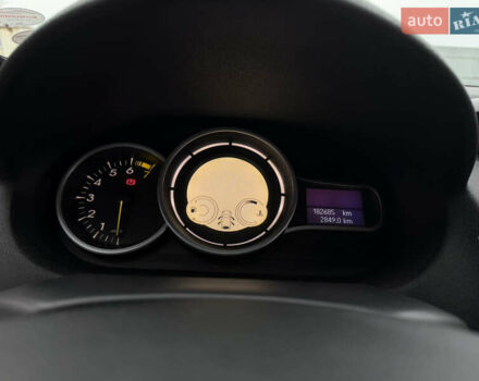 Сірий Рено Меган, об'ємом двигуна 1.6 л та пробігом 182 тис. км за 6699 $, фото 38 на Automoto.ua