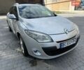 Сірий Рено Меган, об'ємом двигуна 1.5 л та пробігом 350 тис. км за 5800 $, фото 1 на Automoto.ua