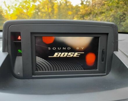 Серый Рено Меган, объемом двигателя 1.4 л и пробегом 254 тыс. км за 6800 $, фото 19 на Automoto.ua