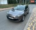 Серый Рено Меган, объемом двигателя 1.46 л и пробегом 330 тыс. км за 6200 $, фото 1 на Automoto.ua