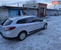 Серый Рено Меган, объемом двигателя 1.5 л и пробегом 256 тыс. км за 7350 $, фото 8 на Automoto.ua