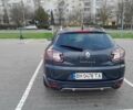 Серый Рено Меган, объемом двигателя 1.46 л и пробегом 253 тыс. км за 6900 $, фото 4 на Automoto.ua