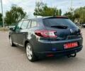 Сірий Рено Меган, об'ємом двигуна 1.6 л та пробігом 197 тис. км за 7900 $, фото 5 на Automoto.ua