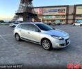 Сірий Рено Меган, об'ємом двигуна 1.5 л та пробігом 260 тис. км за 7700 $, фото 5 на Automoto.ua