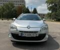 Серый Рено Меган, объемом двигателя 1.46 л и пробегом 337 тыс. км за 7100 $, фото 1 на Automoto.ua