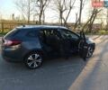 Сірий Рено Меган, об'ємом двигуна 1.5 л та пробігом 283 тис. км за 8499 $, фото 4 на Automoto.ua