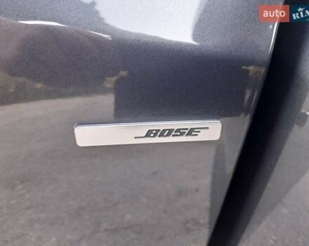 Серый Рено Меган, объемом двигателя 1.4 л и пробегом 254 тыс. км за 6800 $, фото 21 на Automoto.ua