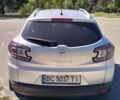 Сірий Рено Меган, об'ємом двигуна 1.6 л та пробігом 191 тис. км за 7500 $, фото 7 на Automoto.ua