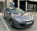 Сірий Рено Меган, об'ємом двигуна 1.46 л та пробігом 293 тис. км за 7500 $, фото 1 на Automoto.ua