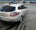 Сірий Рено Меган, об'ємом двигуна 1.46 л та пробігом 240 тис. км за 6800 $, фото 6 на Automoto.ua