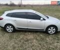 Сірий Рено Меган, об'ємом двигуна 1.5 л та пробігом 275 тис. км за 6500 $, фото 1 на Automoto.ua