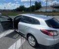 Сірий Рено Меган, об'ємом двигуна 1.46 л та пробігом 346 тис. км за 5500 $, фото 8 на Automoto.ua