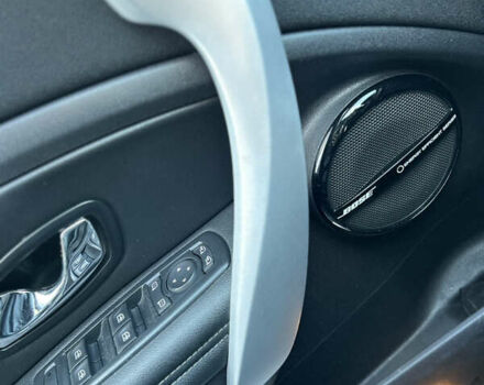 Серый Рено Меган, объемом двигателя 1.46 л и пробегом 261 тыс. км за 7300 $, фото 4 на Automoto.ua