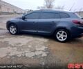 Сірий Рено Меган, об'ємом двигуна 1.5 л та пробігом 250 тис. км за 6500 $, фото 7 на Automoto.ua