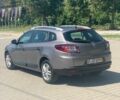 Серый Рено Меган, объемом двигателя 1.6 л и пробегом 224 тыс. км за 6999 $, фото 20 на Automoto.ua