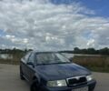 Сірий Рено Меган, об'ємом двигуна 1.46 л та пробігом 300 тис. км за 6200 $, фото 7 на Automoto.ua