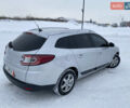 Серый Рено Меган, объемом двигателя 1.46 л и пробегом 221 тыс. км за 6200 $, фото 6 на Automoto.ua