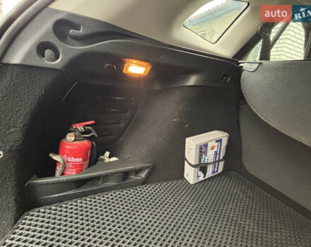 Рено Меган 2011 у Мироновке на Automoto.ua Сірий Рено Меган, об'ємом двигуна 1.46 л та пробігом 316 тис. км за 6600 $, фото 20 на Automoto.ua