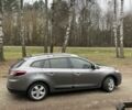 Серый Рено Меган, объемом двигателя 1.5 л и пробегом 293 тыс. км за 7800 $, фото 4 на Automoto.ua