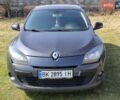 Сірий Рено Меган, об'ємом двигуна 1.5 л та пробігом 248 тис. км за 7000 $, фото 6 на Automoto.ua