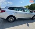 Серый Рено Меган, объемом двигателя 1.46 л и пробегом 285 тыс. км за 5999 $, фото 6 на Automoto.ua