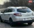 Серый Рено Меган, объемом двигателя 1.46 л и пробегом 269 тыс. км за 7200 $, фото 6 на Automoto.ua
