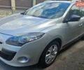 Сірий Рено Меган, об'ємом двигуна 1.5 л та пробігом 200 тис. км за 6950 $, фото 2 на Automoto.ua