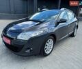 Серый Рено Меган, объемом двигателя 1.6 л и пробегом 193 тыс. км за 8200 $, фото 1 на Automoto.ua