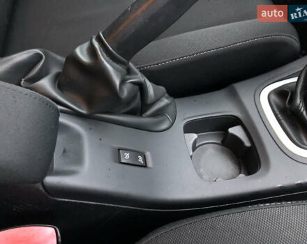 Сірий Рено Меган, об'ємом двигуна 1.46 л та пробігом 236 тис. км за 6300 $, фото 23 на Automoto.ua