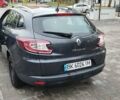 Сірий Рено Меган, об'ємом двигуна 1.46 л та пробігом 221 тис. км за 7300 $, фото 9 на Automoto.ua