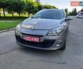 Серый Рено Меган, объемом двигателя 1.6 л и пробегом 194 тыс. км за 8300 $, фото 115 на Automoto.ua