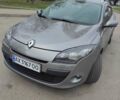 Серый Рено Меган, объемом двигателя 1.5 л и пробегом 299 тыс. км за 8000 $, фото 1 на Automoto.ua