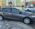 Серый Рено Меган, объемом двигателя 1.46 л и пробегом 208 тыс. км за 5999 $, фото 55 на Automoto.ua