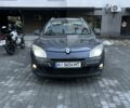 Сірий Рено Меган, об'ємом двигуна 1.5 л та пробігом 362 тис. км за 5816 $, фото 1 на Automoto.ua