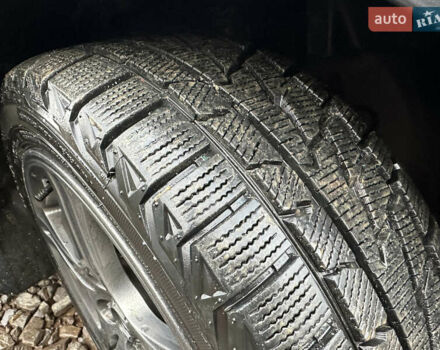 Серый Рено Меган, объемом двигателя 1.46 л и пробегом 232 тыс. км за 7650 $, фото 25 на Automoto.ua