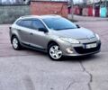 Серый Рено Меган, объемом двигателя 1.6 л и пробегом 213 тыс. км за 6900 $, фото 1 на Automoto.ua