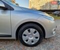 Сірий Рено Меган, об'ємом двигуна 1.6 л та пробігом 170 тис. км за 8400 $, фото 20 на Automoto.ua