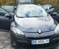 Сірий Рено Меган, об'ємом двигуна 1.5 л та пробігом 221 тис. км за 7200 $, фото 1 на Automoto.ua