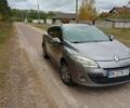 Серый Рено Меган, объемом двигателя 1.5 л и пробегом 233 тыс. км за 7700 $, фото 2 на Automoto.ua
