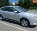 Сірий Рено Меган, об'ємом двигуна 1.5 л та пробігом 253 тис. км за 6990 $, фото 5 на Automoto.ua