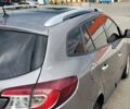 Сірий Рено Меган, об'ємом двигуна 1.46 л та пробігом 355 тис. км за 7000 $, фото 5 на Automoto.ua