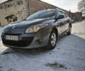 Серый Рено Меган, объемом двигателя 1.46 л и пробегом 303 тыс. км за 7300 $, фото 1 на Automoto.ua