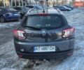 Серый Рено Меган, объемом двигателя 1.46 л и пробегом 208 тыс. км за 5999 $, фото 75 на Automoto.ua