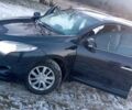 Серый Рено Меган, объемом двигателя 1.5 л и пробегом 249 тыс. км за 7100 $, фото 3 на Automoto.ua
