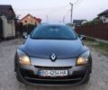 Сірий Рено Меган, об'ємом двигуна 1.46 л та пробігом 231 тис. км за 6150 $, фото 41 на Automoto.ua