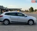 Сірий Рено Меган, об'ємом двигуна 1.9 л та пробігом 324 тис. км за 6250 $, фото 5 на Automoto.ua