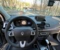 Серый Рено Меган, объемом двигателя 1.5 л и пробегом 183 тыс. км за 7999 $, фото 19 на Automoto.ua