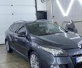 Сірий Рено Меган, об'ємом двигуна 1.5 л та пробігом 430 тис. км за 3500 $, фото 1 на Automoto.ua